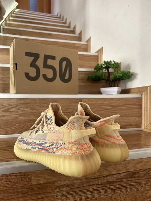 Yezzy 350 V2 MX OAT