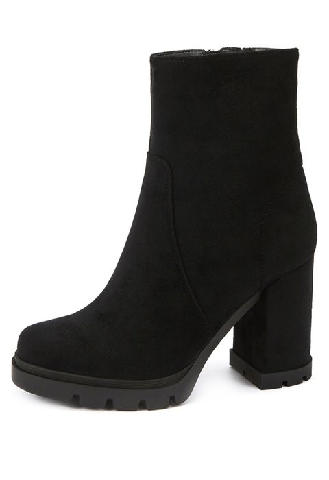 Сапоги зимние 36