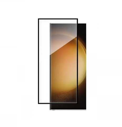 Folie Sticla S24 Ultra Securizata Premium Montaj Gratuit