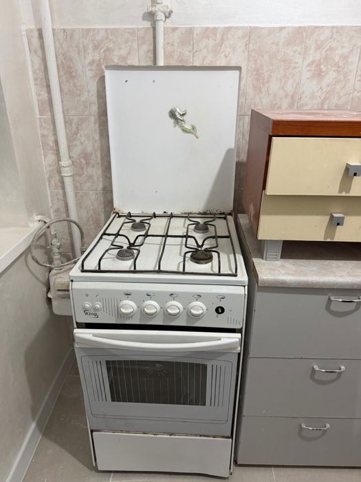 Газовка срочно сатылады