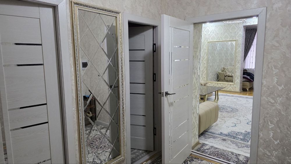 Центрда 2 ком кв срочно  сатылады