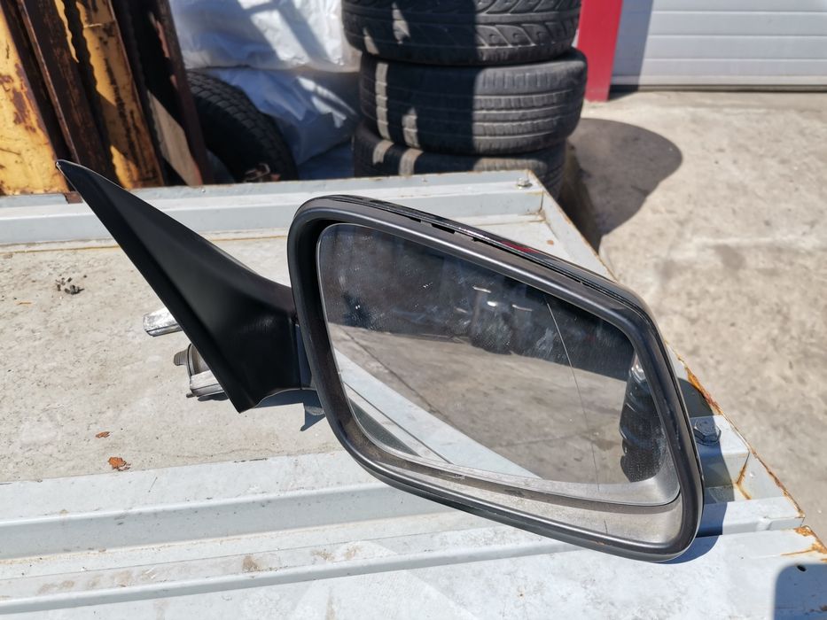 Огледало за BMW F01 Камера