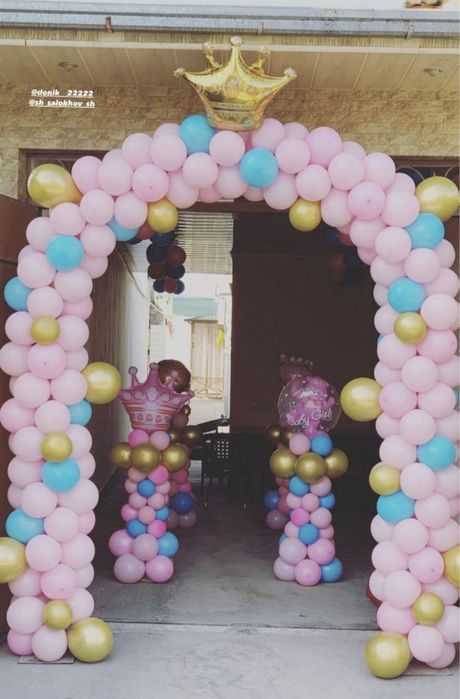 Ofarmleniya xizmati Sharikli