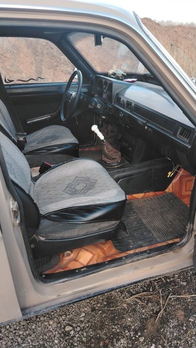 Продам Волгу на ходу