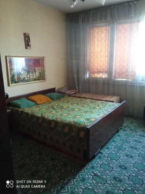 Продава се Четиристаен апартамент в Търговище, Център - 120 кв.м за 723 €/кв.м - Снимка #11