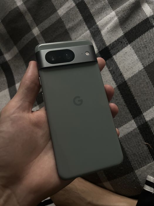 Продам google pixel 8