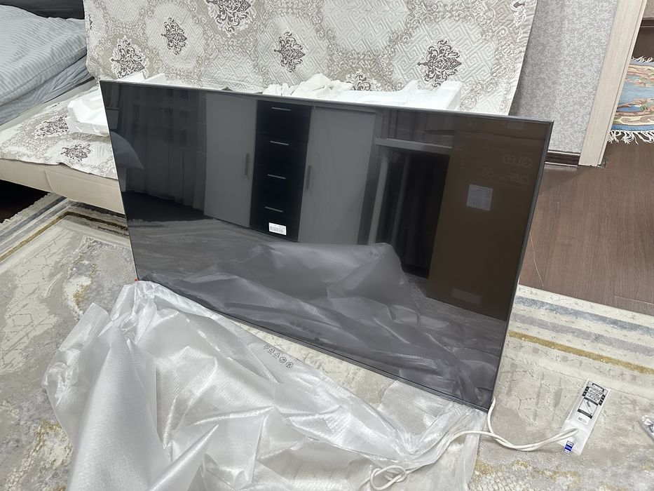 Телевизор Samsung QLED Q8F 4K