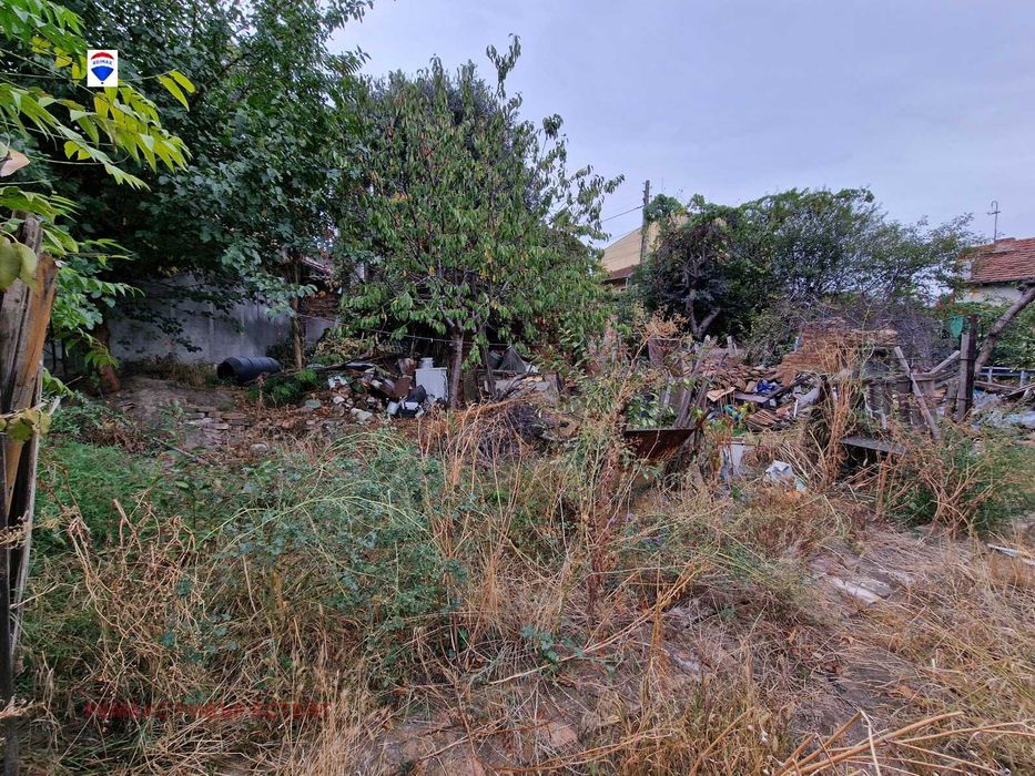 Урегулиран парцел кв. Веждата, гр. Русе