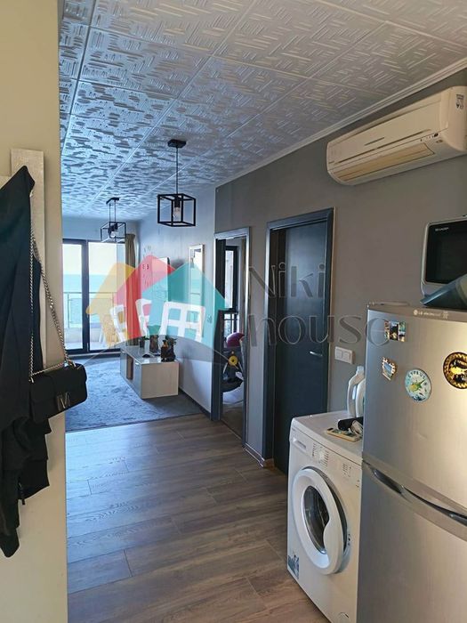 Продава се Тристаен апартамент в Бяла - 103 кв.м за 545 €/кв.м - Снимка #4