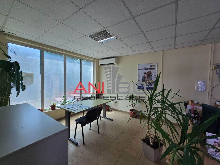 Магазин в Варна-Виница площ 50 цена 115000