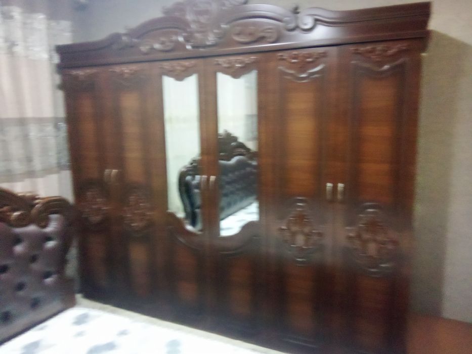 Mebel sotiladi ideal yangi