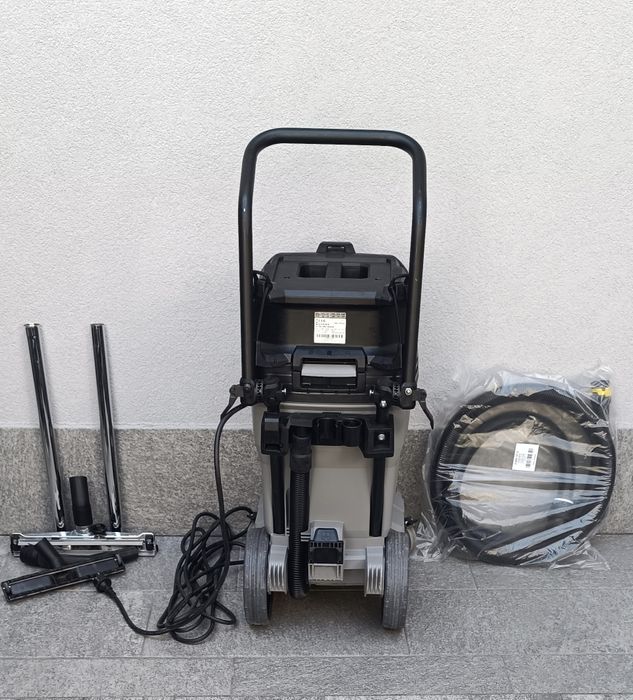 Aspirator BONA DCS50
