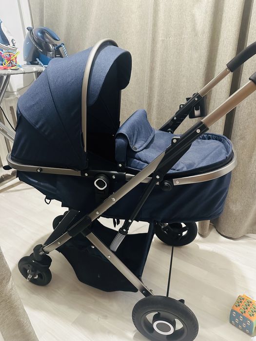 Продам коляску