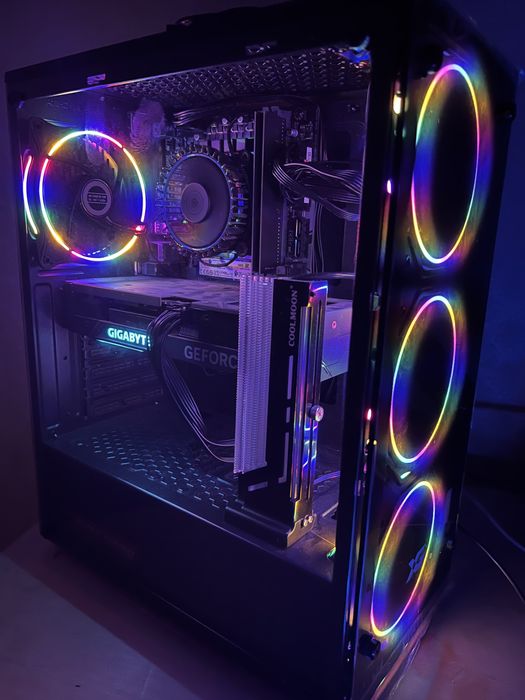 Игровой комплект