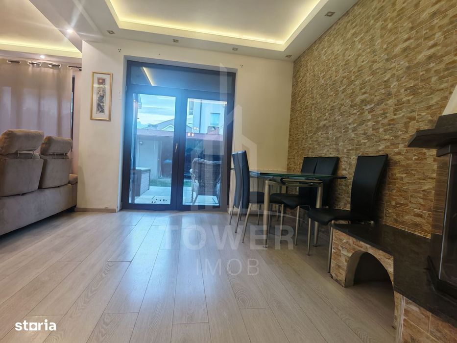 Casa Tip Duplex linga LIDL | Cartierul Arhitectilor Str. Paul Smarande