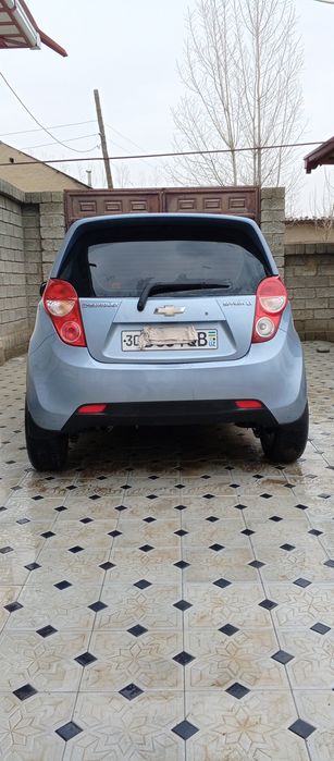 Spark 1.25 (3.chi pazitsiya)