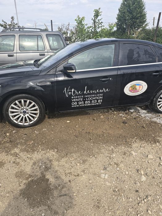 Ford mondeo 2.0 DTCI 2013