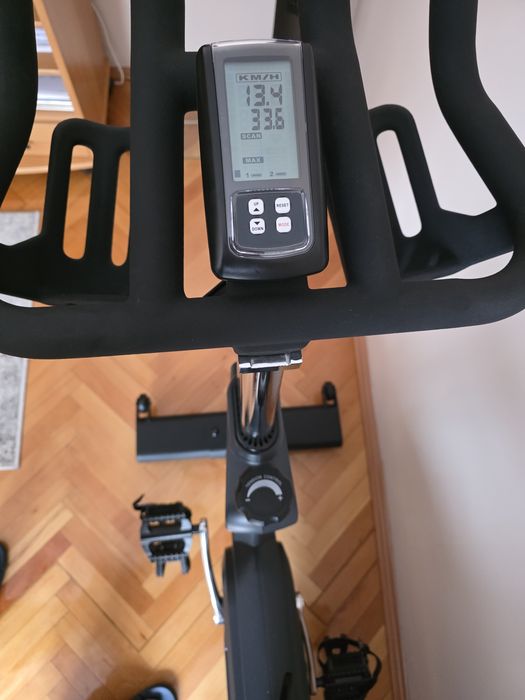 Bicicleta spinning magnetica KONDITION GYMOST BSP-S12
