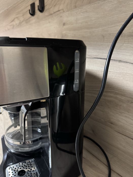 Кафемашина Klairstein Caldetto запазена