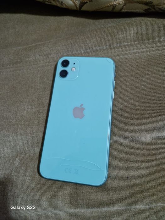 Айфон 11 сатылады 64 гб
