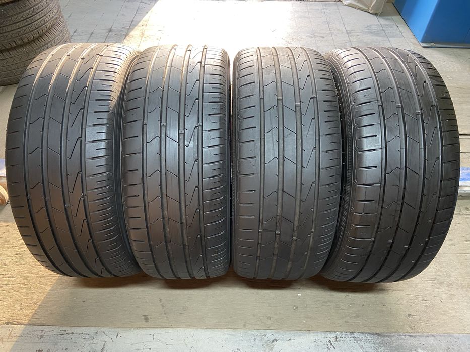 Продается 235/45/18 Hankook
