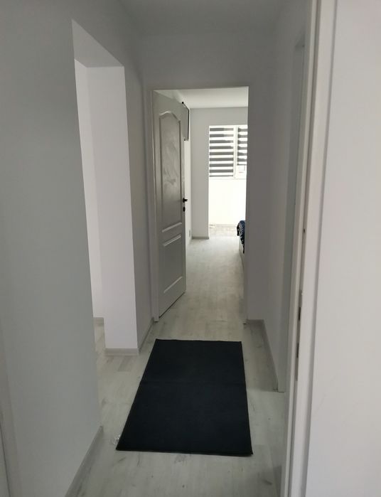 Închiriere Apartament 3 camere parter-Regim hotelier