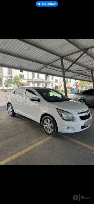 Кобалт автомат 2023 йил
