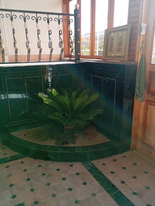 Кафел хизматлари каттакургон