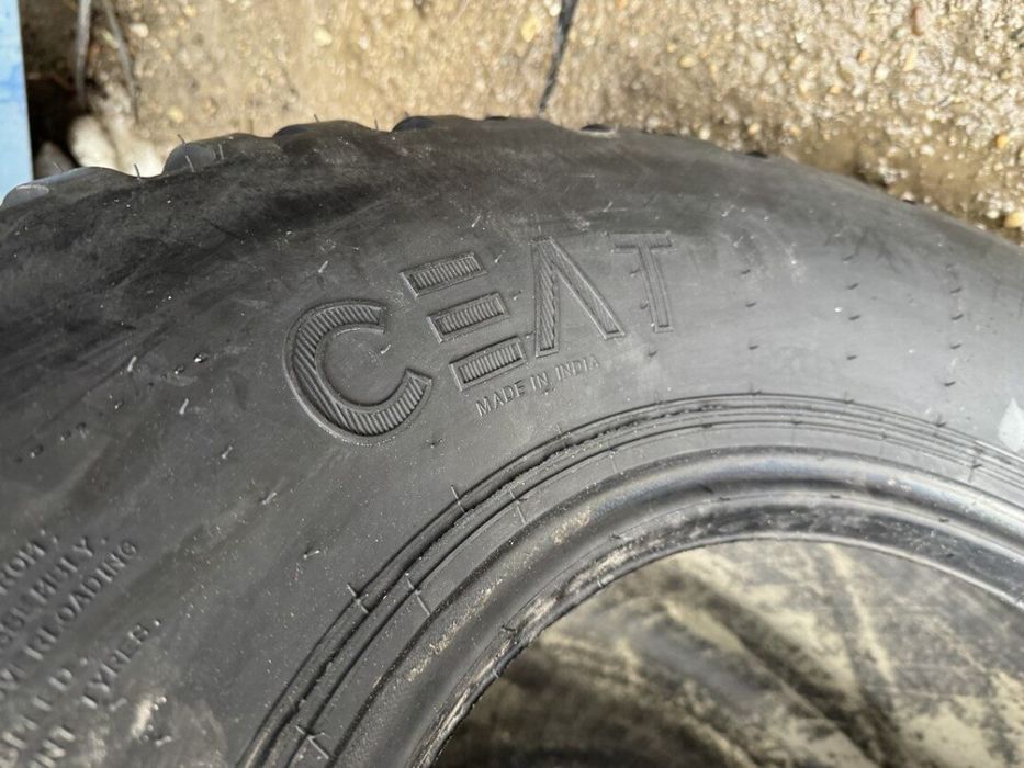 ANVELOPA 500/50-17 CEAT FARM IMPLEMENT 404 14PR TL  Cauciucuri tractor, Fiat, Case, Fendt, John Deere, New Holland, Massey Ferguson, UTB   Cauciucuri