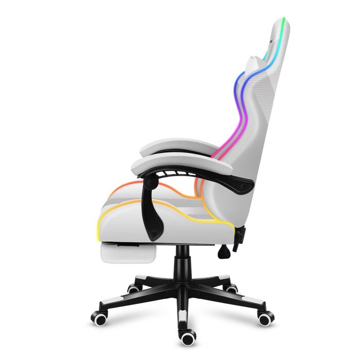 Гейминг стол HUZARO Force 4.7