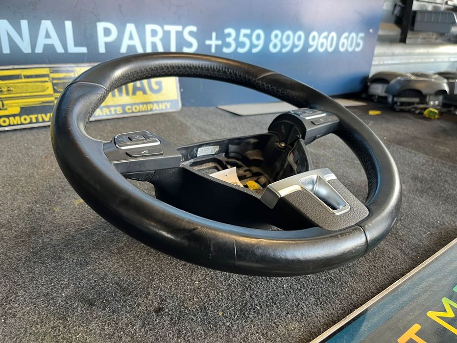 Мулти Волан VW Volkswagen Golf Passat с копчетата ном 127