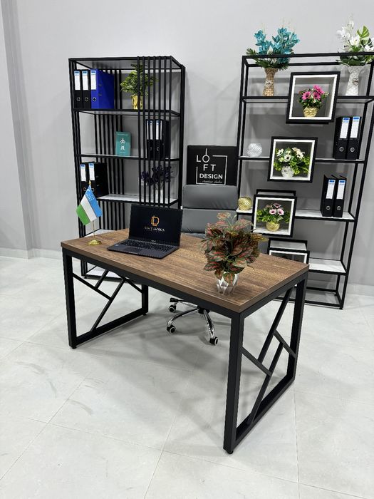 Офисный мебель  комп.стол,парта, письменный в расрочку ,stol , komp.