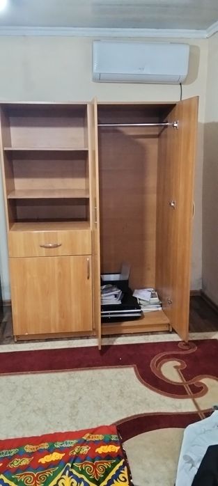 Шкаф сатылады арзан бағада