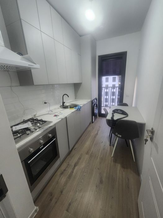 Сдам 2-х комнатную квартиру