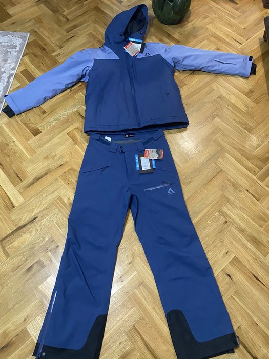 Costum schi ski Altavia