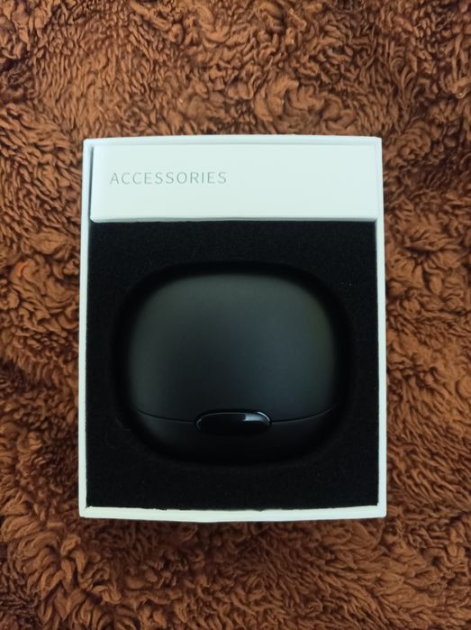 Căști de traduceri AI