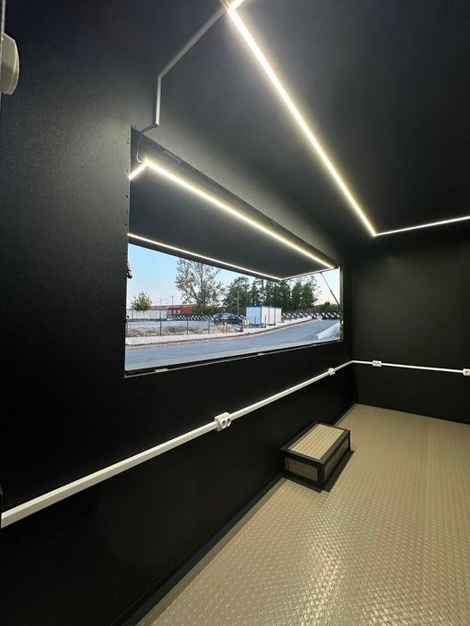 Търговска каравана