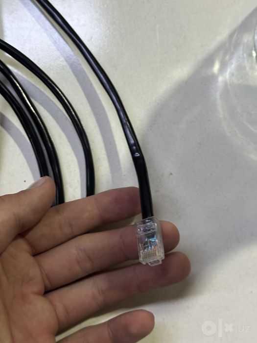 Internet wifi kabel lan sotiladi