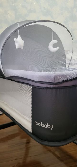 Электролюлька Goodbaby