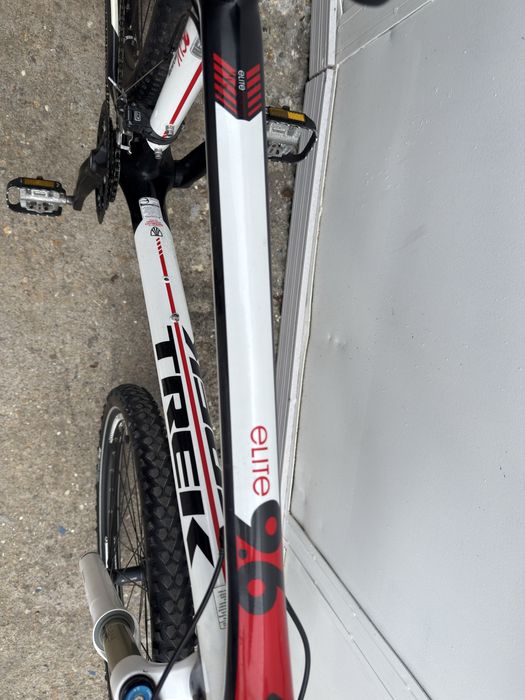 Планински карбонов твърдак Trek Elite 9.6 размер: 26/46см