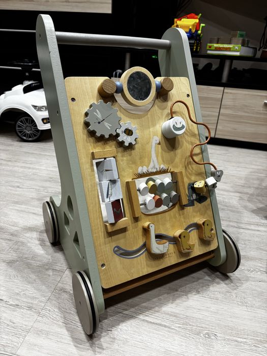 Проходилка уолкър Little Dutch