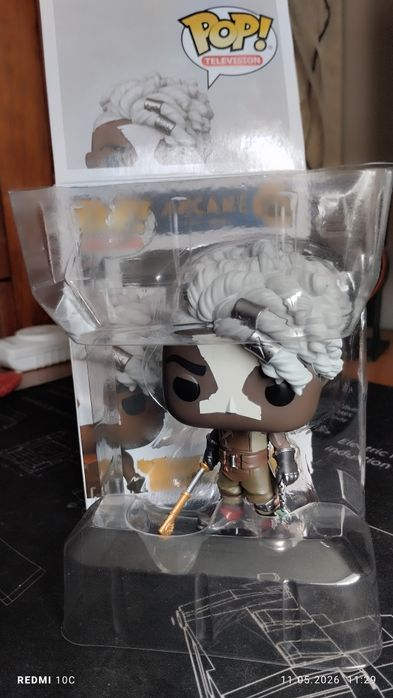Фигурка Funko pop