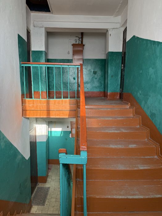 Продается 2-х комнатная квартира