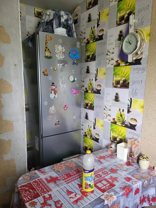 Продажа квартиры