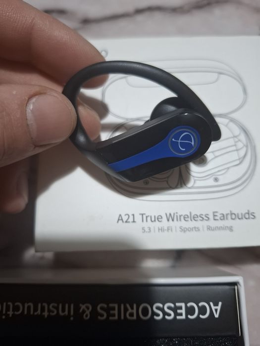 Слушалки DOBOPO a21