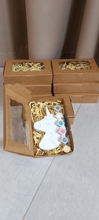 Великденска Отстъпка Творчески кутии за рисуване