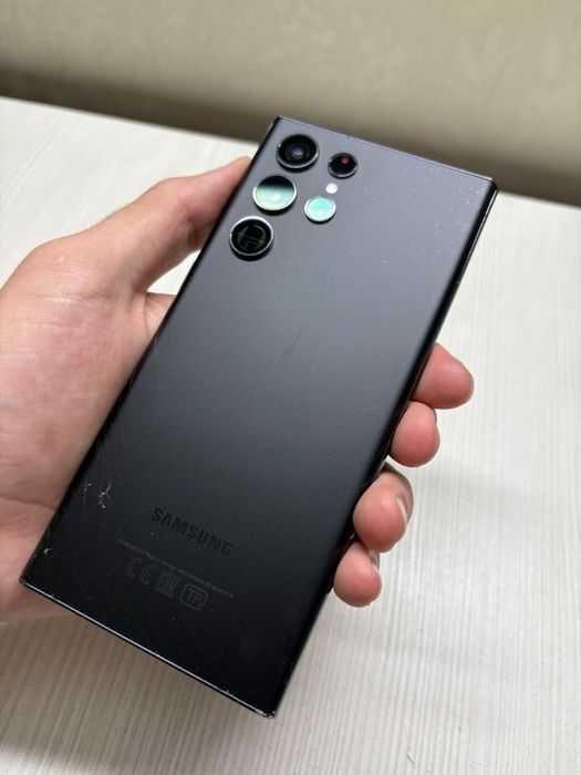 Крутейший флагман со стилусом