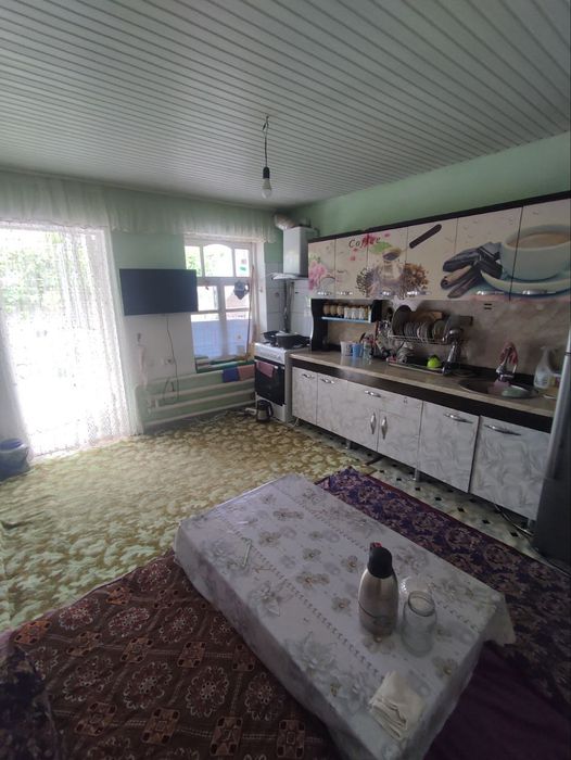Срочно Продаётся дом на Кибрай
Хороший место