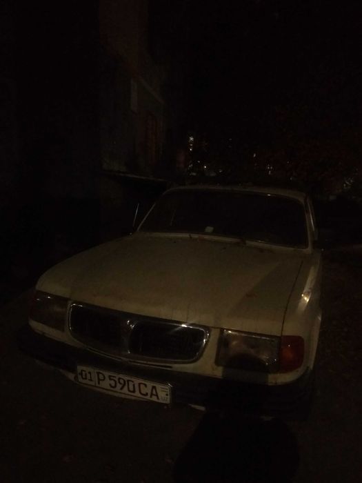 Волга 3110 Сотилади