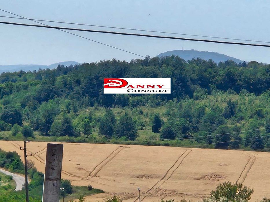 Продава се Парцел в Велико Търново, Акация - 1000 кв.м за 18 €/кв.м - Снимка #3